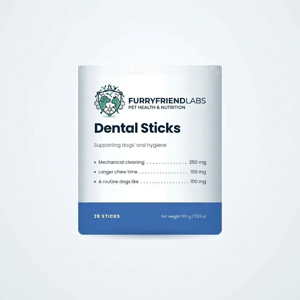 DentaCore Dental Sticks