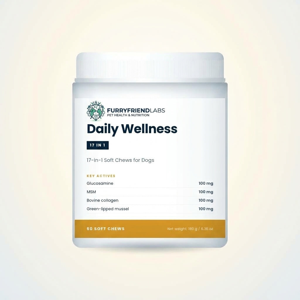 VitaCore Daily Multivitamin Soft Chews